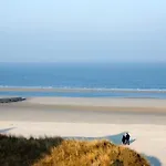 Kaiserhof Meerzeit Διαμέρισμα Wangerooge