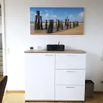 Διαμέρισμα Kaiserhof Meerzeit Wangerooge