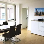 Kaiserhof Meerzeit