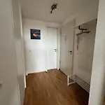 Kaiserhof Meerzeit * Wangerooge