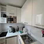 Kaiserhof Meerzeit Wangerooge