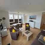 Kaiserhof Meerzeit Wangerooge
