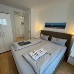 Kaiserhof Meerzeit