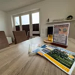 Kaiserhof Meerzeit Διαμέρισμα
