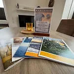 Διαμέρισμα Kaiserhof Meerzeit *