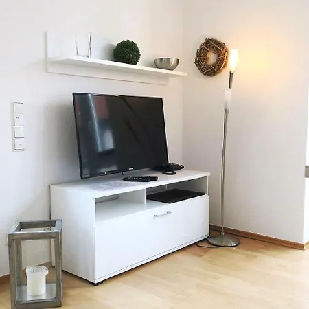 Kaiserhof Meerzeit Daire *