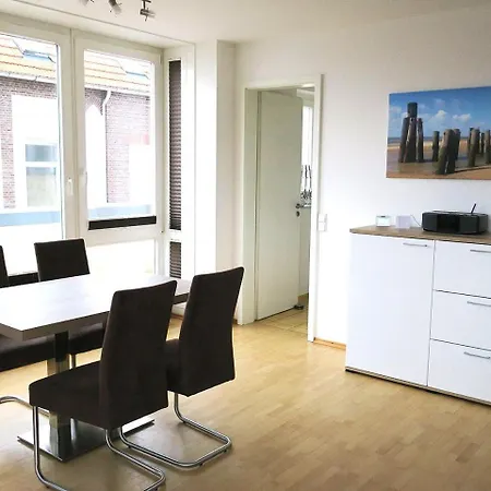Kaiserhof Meerzeit