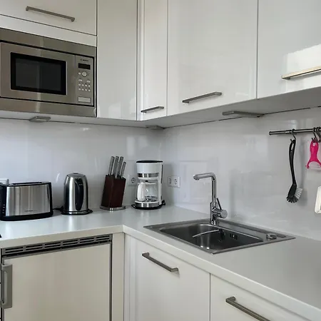 Kaiserhof Meerzeit Wangerooge