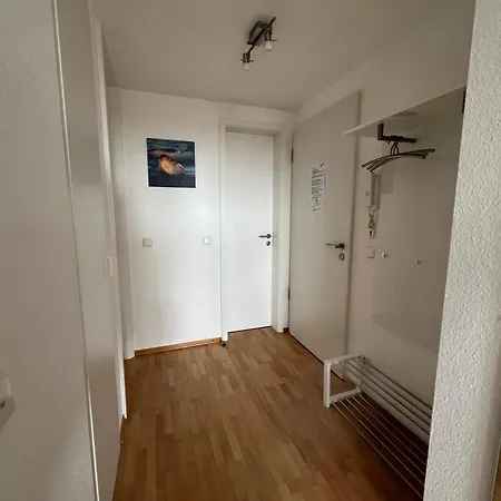 Kaiserhof Meerzeit * Wangerooge