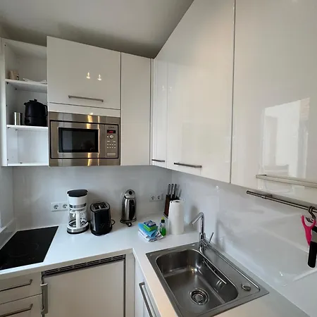 Kaiserhof Meerzeit Wangerooge