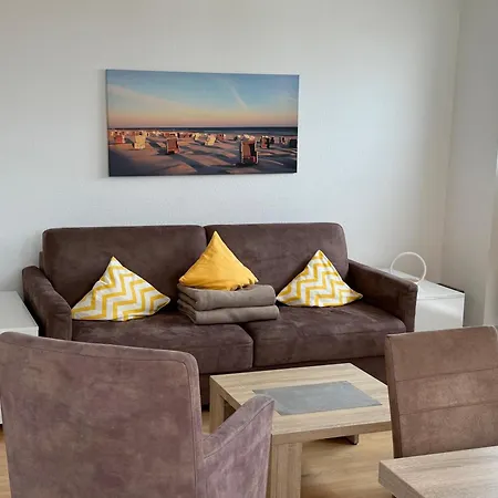 Kaiserhof Meerzeit *